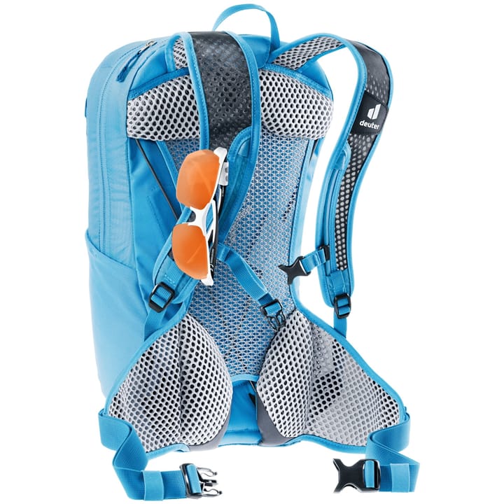Deuter Race Air Azure-lapis Deuter Deuter Race Air Azure-lapis Deuter