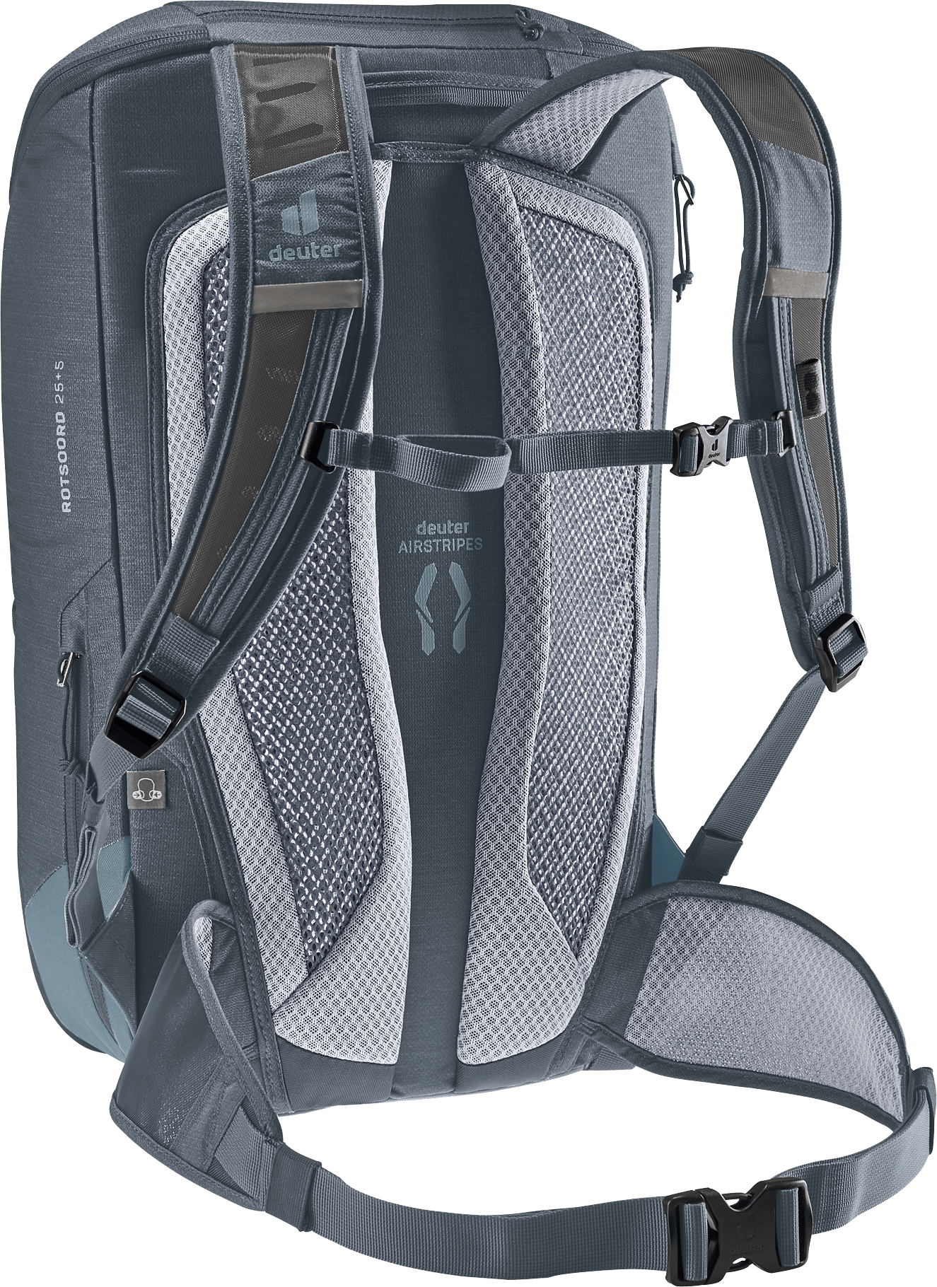 Deuter Rotsoord 25+5 Graphite/Shale | Buy Deuter Rotsoord 25+5