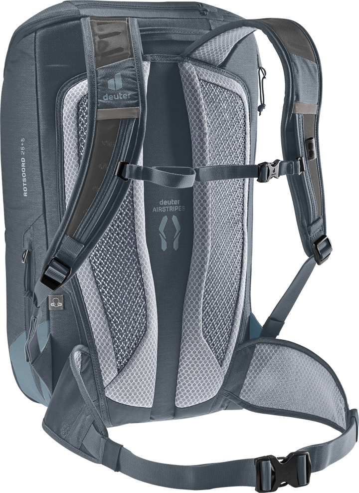 Rotsoord 25+5 Graphite-Shale Deuter