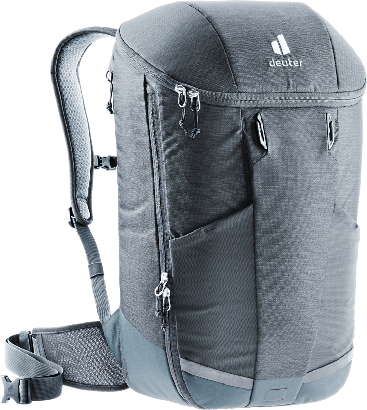 Rotsoord 25+5 Graphite-Shale Deuter