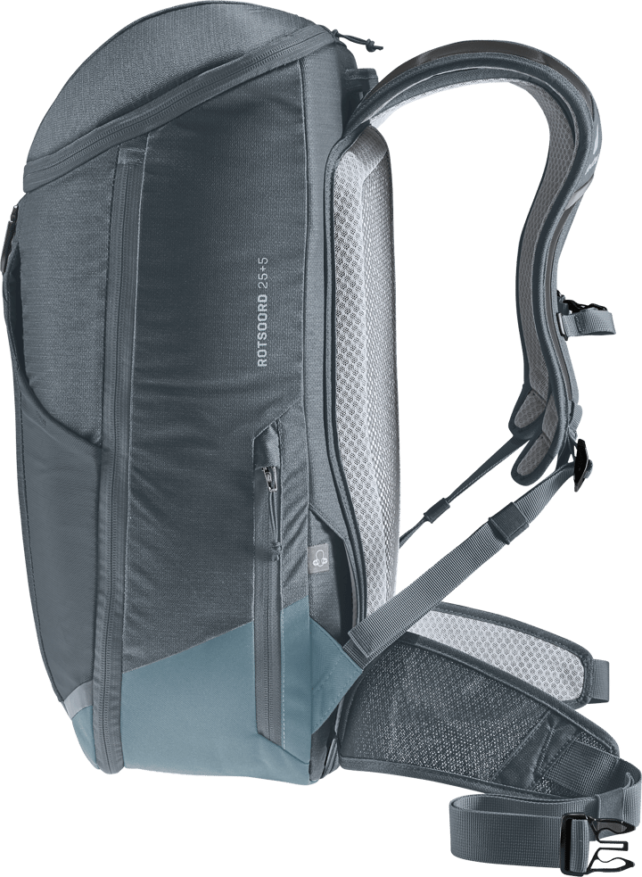 Rotsoord 25+5 Graphite-Shale Deuter