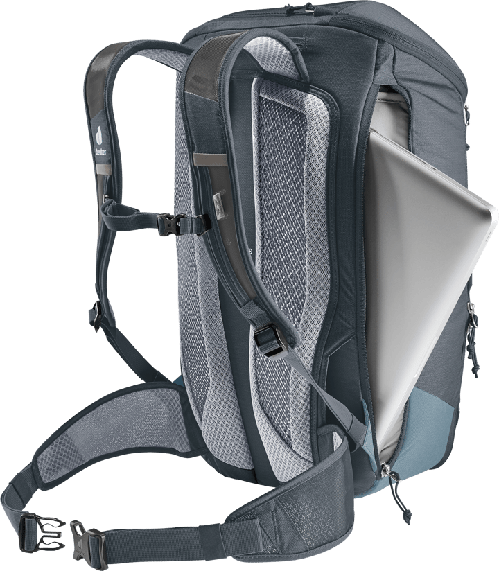 Rotsoord 25+5 Graphite-Shale Deuter