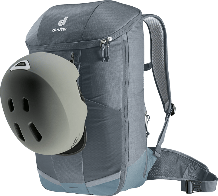 Rotsoord 25+5 Graphite-Shale Deuter