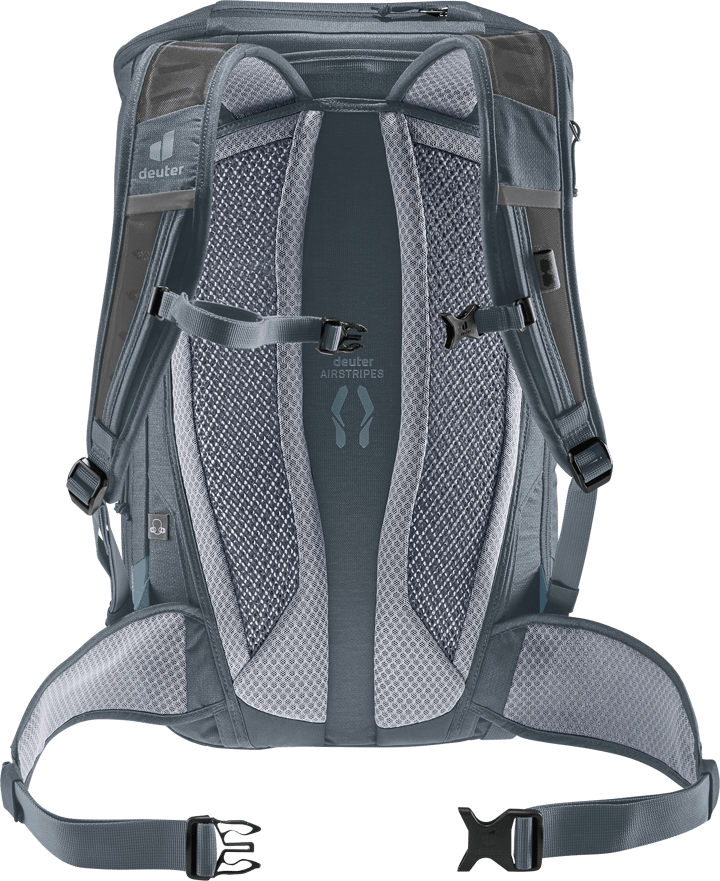 Rotsoord 25+5 Graphite-Shale Deuter