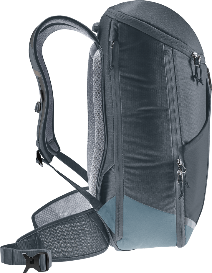 Rotsoord 25+5 Graphite-Shale Deuter