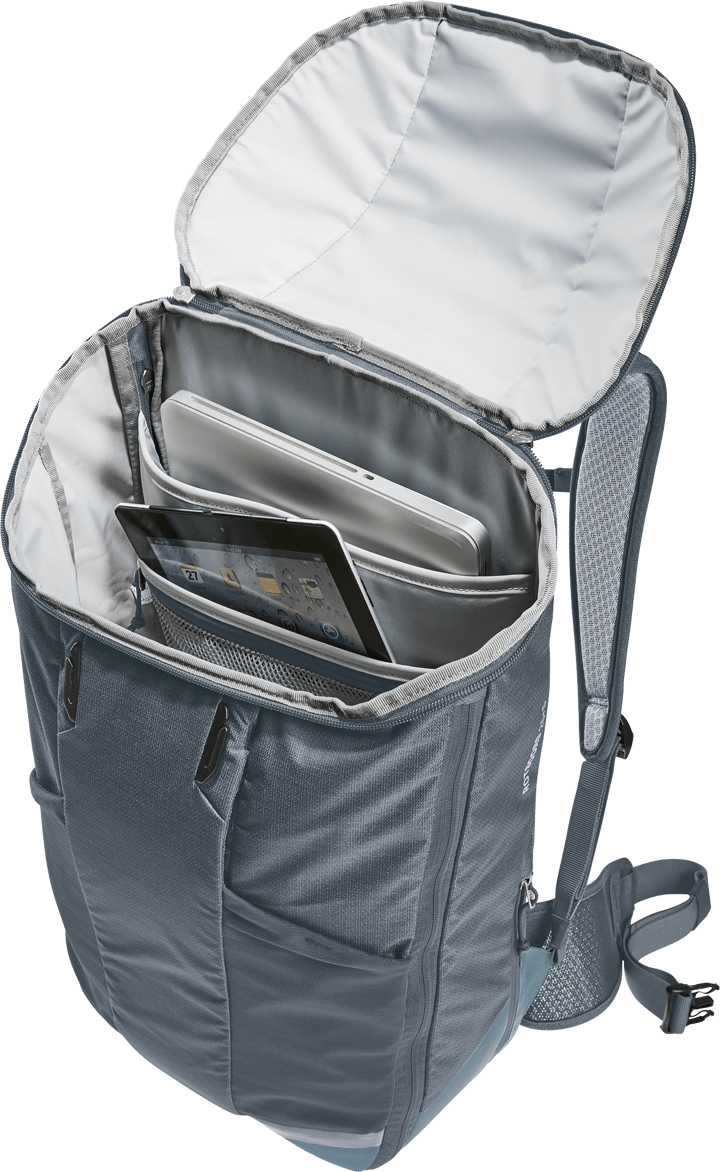 Rotsoord 25+5 Graphite-Shale Deuter