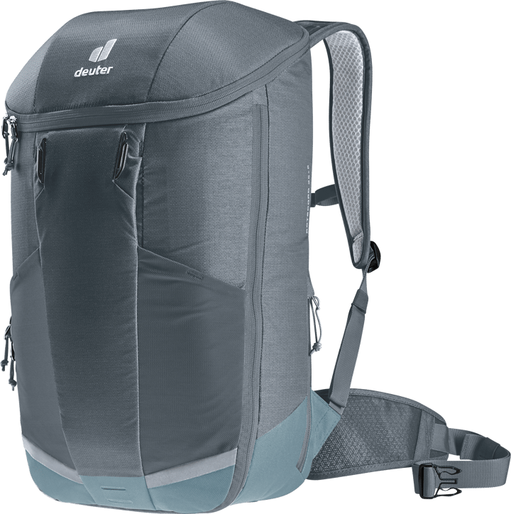 Rotsoord 25+5 Graphite-Shale Deuter