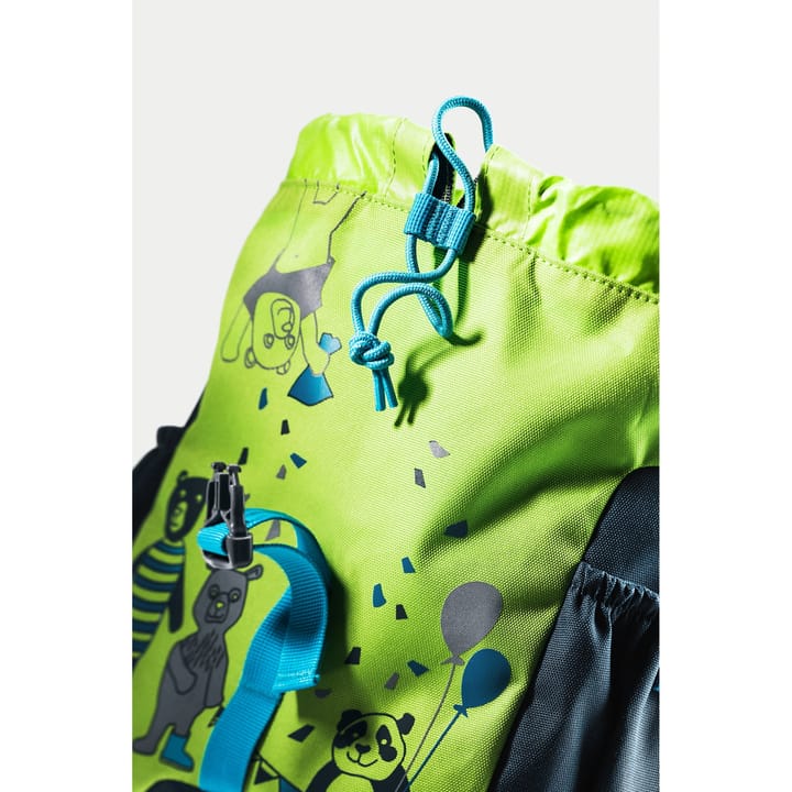 Deuter Kids' Schmusebär Kiwi/Arctic Deuter Deuter Kids' Schmusebär Kiwi/Arctic Deuter