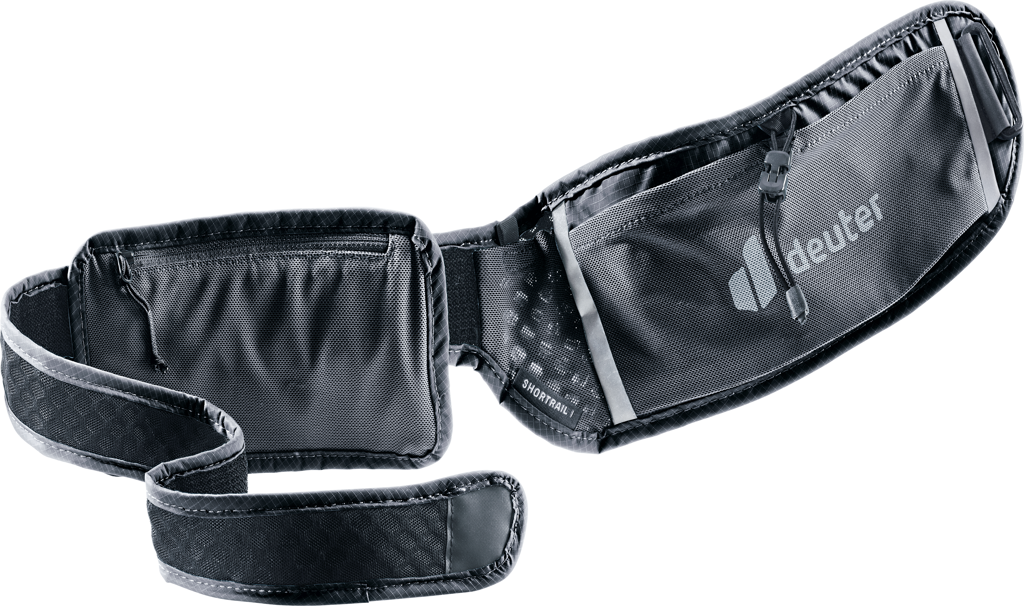Deuter Shortrail I Midjeveske