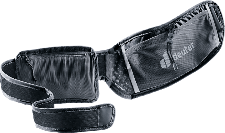 Deuter Shortrail I Black Deuter