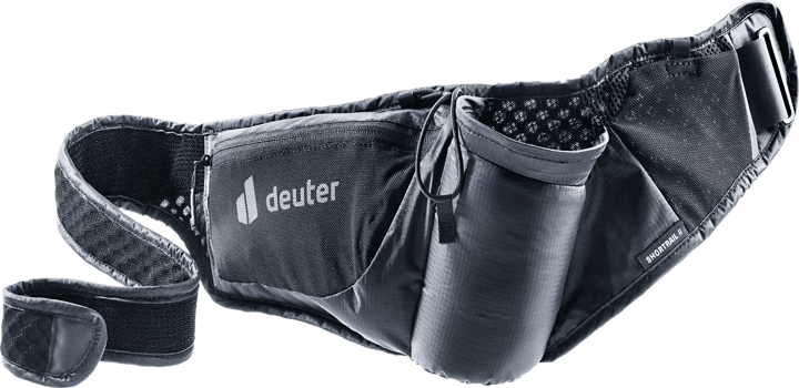 Shortrail II Black Deuter