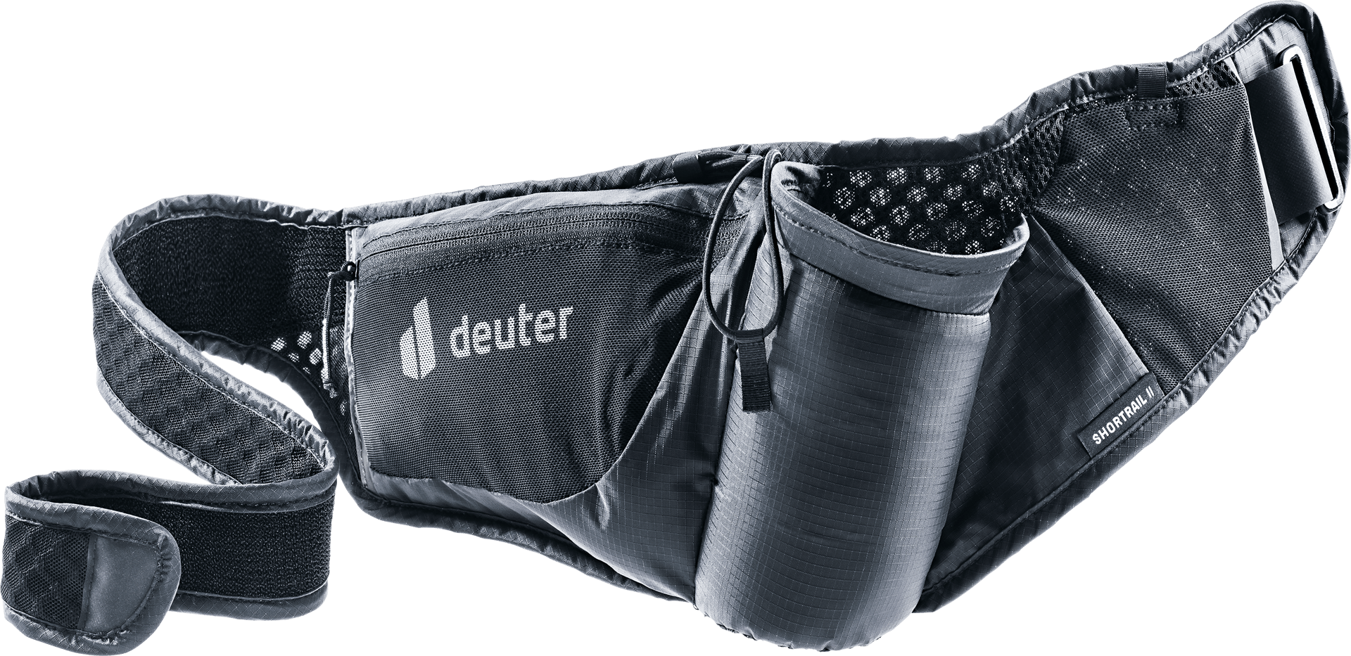 Deuter Shortrail II magväskor dam