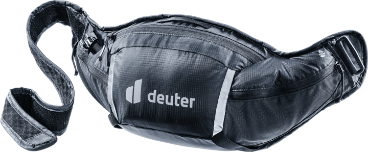 Deuter Shortrail III Black Deuter