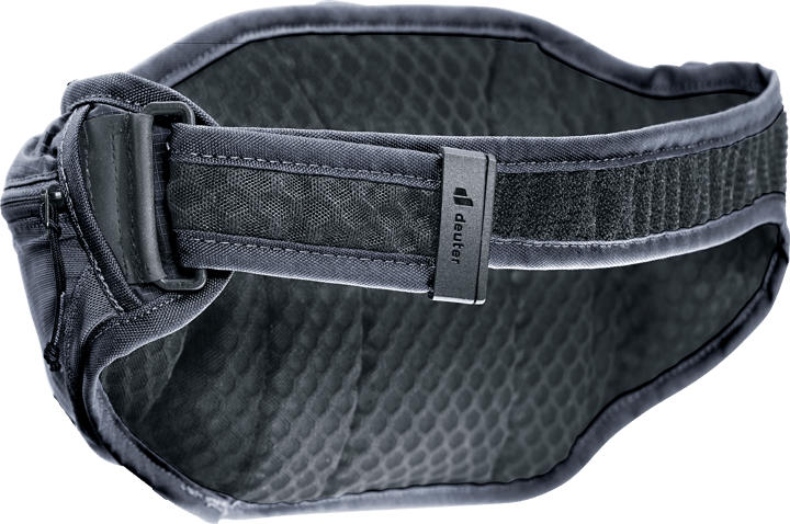 Deuter Shortrail III Black Deuter