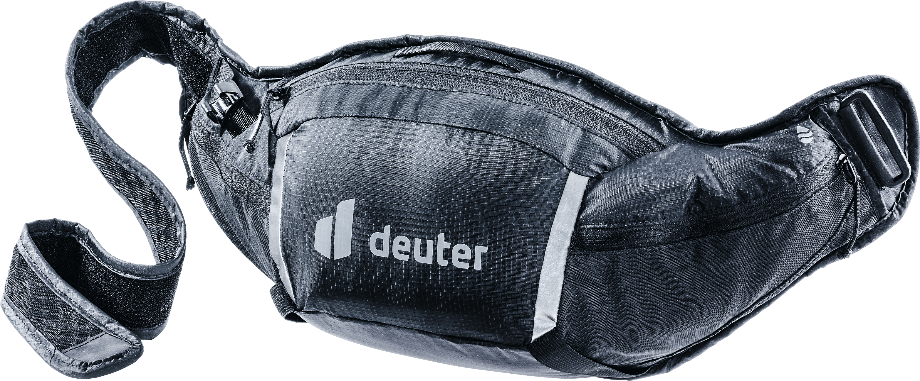 Deuter Shortrail III Black