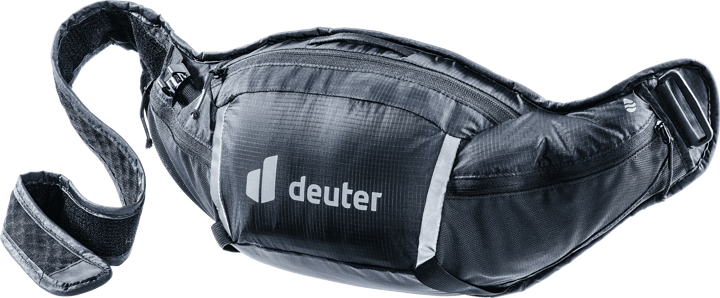 Shortrail III Black Deuter