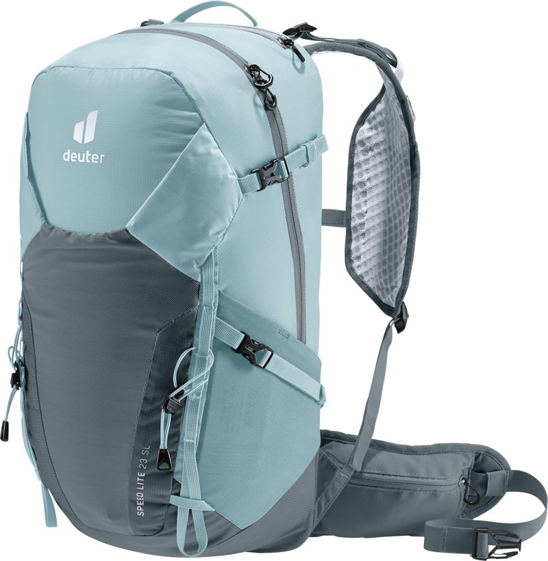 Deuter Women s Speed Lite 23 SL Shale Graphite Buy Deuter Women s Speed Lite 23 SL Shale Graphite here Outnorth