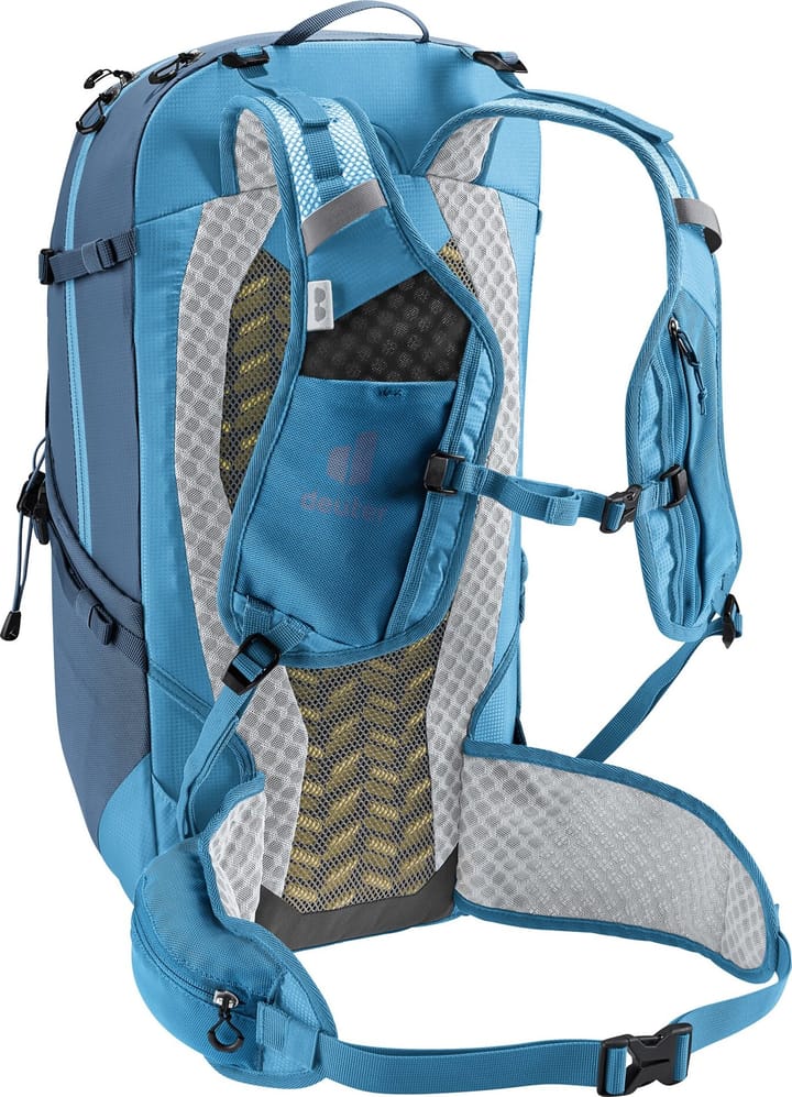 Deuter Men's Speed Lite 25 Ink/Wave Deuter