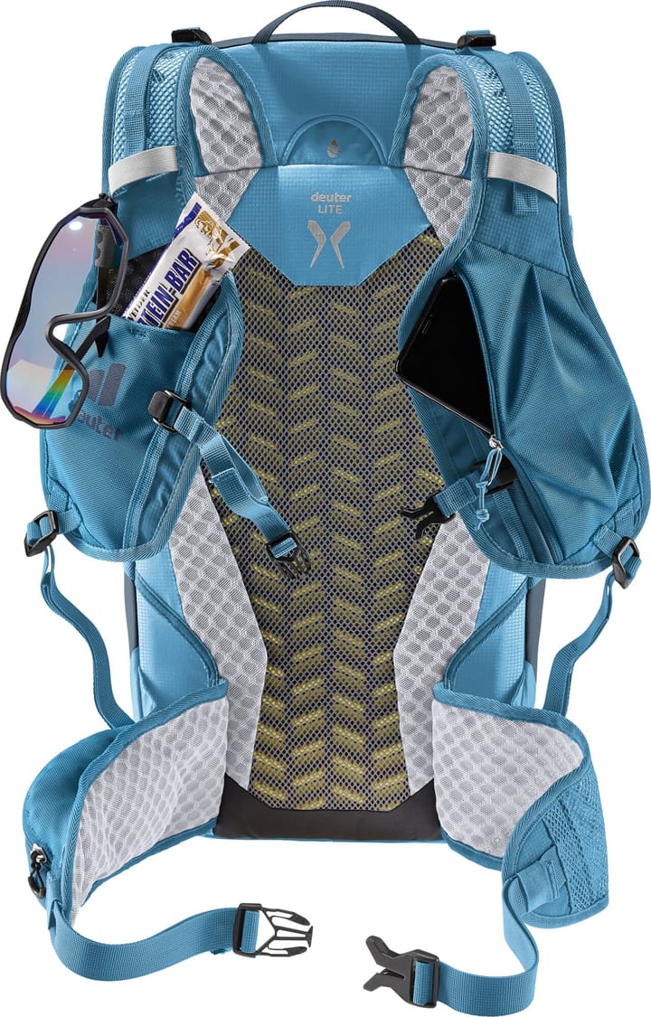 Deuter Men's Speed Lite 25 Ink/Wave Deuter