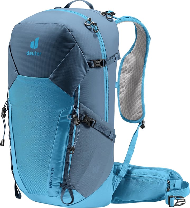 Deuter Men's Speed Lite 25 Ink/Wave Deuter