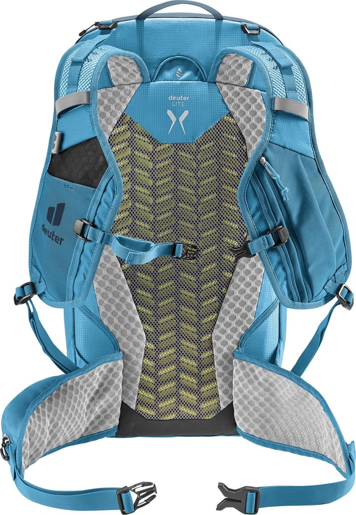 Deuter Men's Speed Lite 25 Ink/Wave Deuter