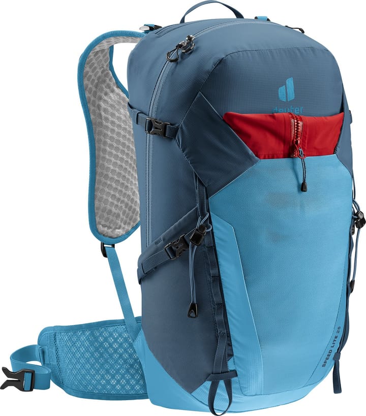 Deuter Men's Speed Lite 25 Ink/Wave Deuter
