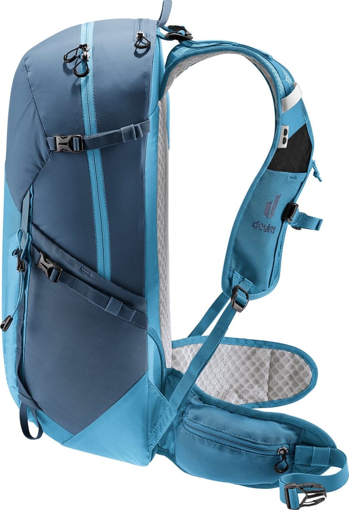 Deuter Men's Speed Lite 25 Ink/Wave Deuter