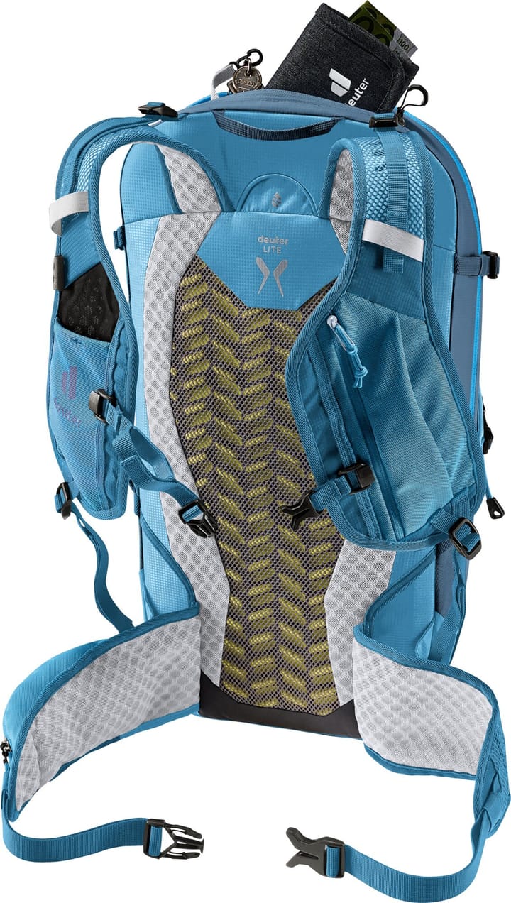 Deuter Men's Speed Lite 25 Ink/Wave Deuter