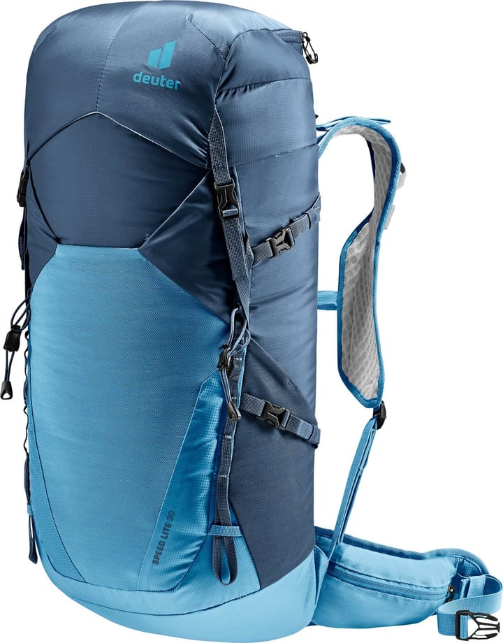 Deuter Speed Lite 30 Ink-Wave Deuter