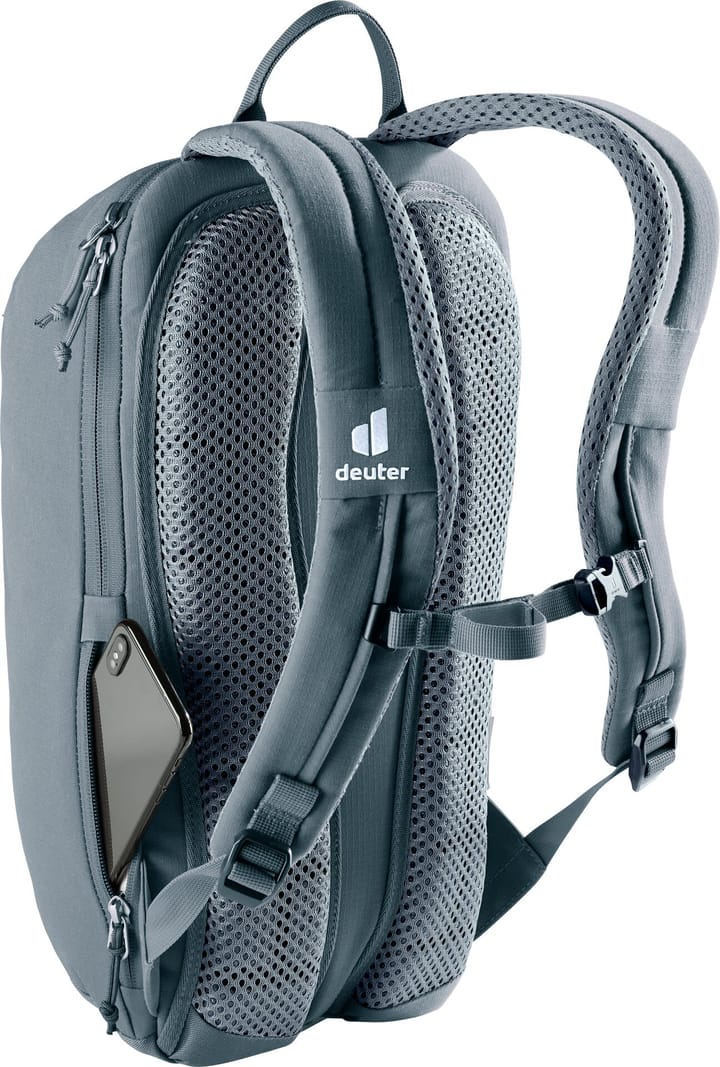 Deuter Step Out 12 Black Deuter