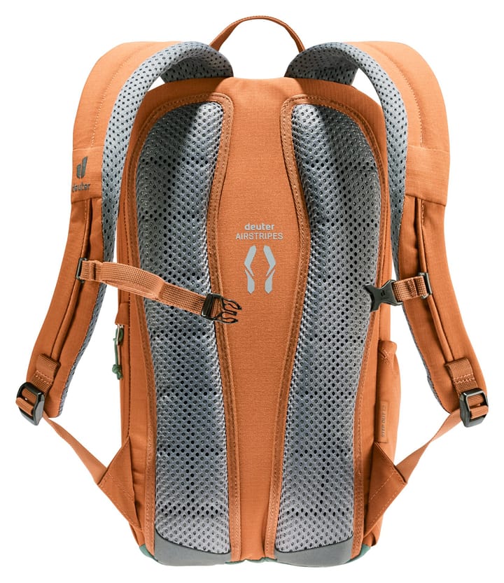 Deuter Step Out 12 Chestnut-Ivy Deuter Deuter Step Out 12 Chestnut-Ivy Deuter