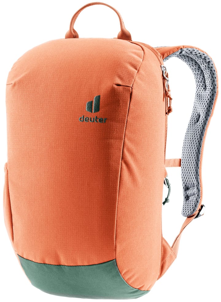 Deuter Step Out 12 Chestnut-Ivy Deuter Deuter Step Out 12 Chestnut-Ivy Deuter