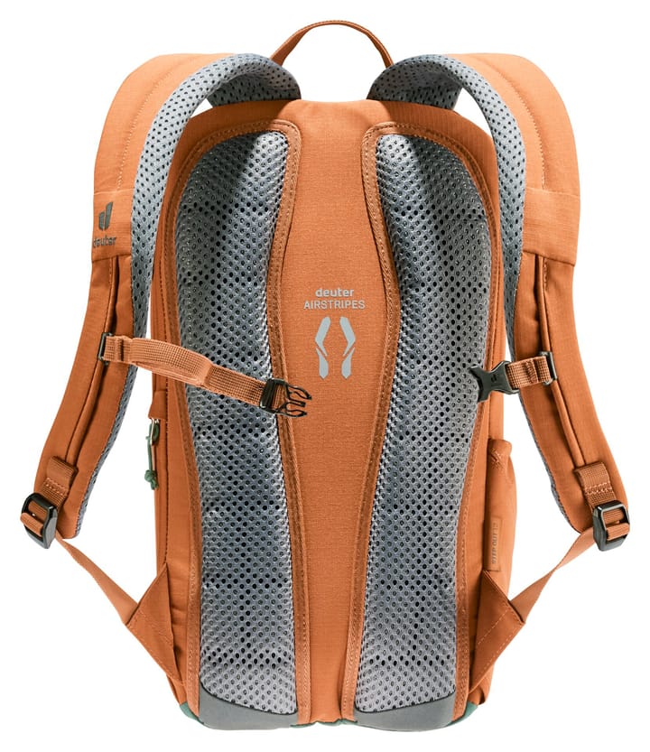 Deuter Step Out 12 Chestnut-Ivy Deuter