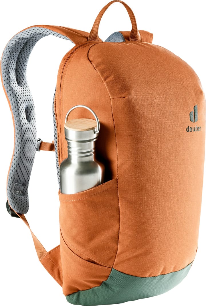 Deuter Step Out 12 Chestnut-Ivy Deuter Deuter Step Out 12 Chestnut-Ivy Deuter