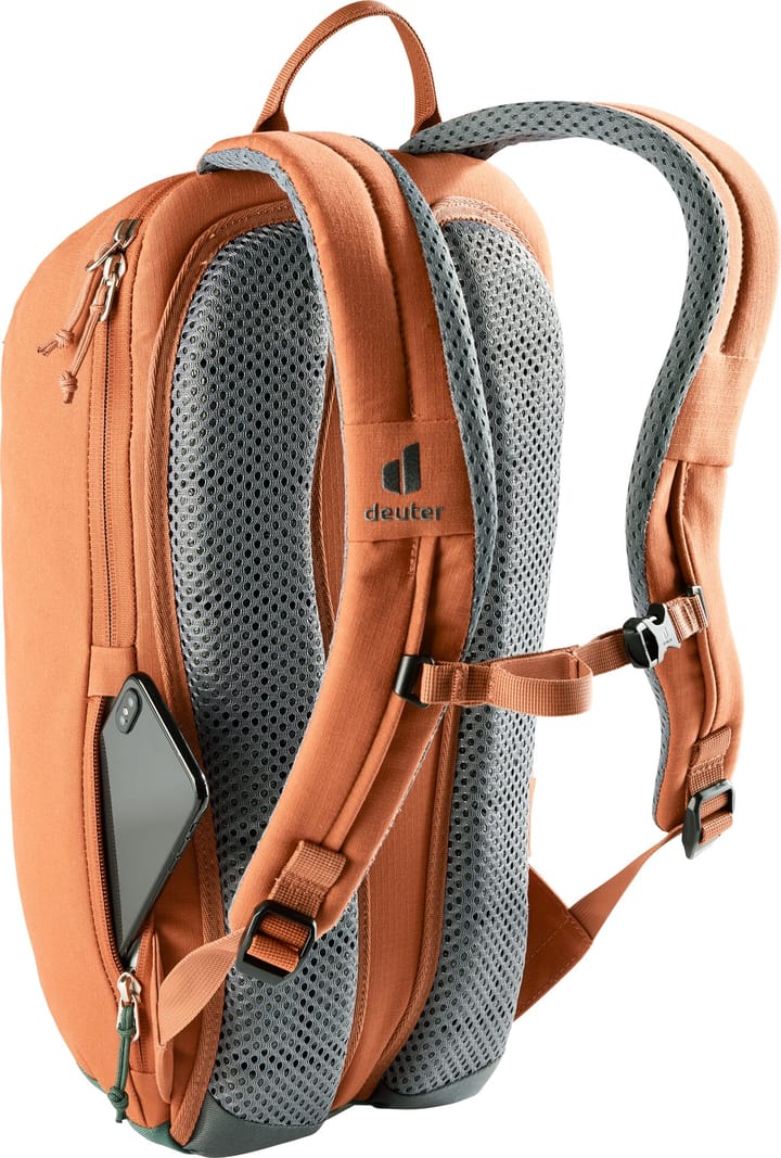 Deuter Step Out 12 Chestnut-Ivy Deuter Deuter Step Out 12 Chestnut-Ivy Deuter