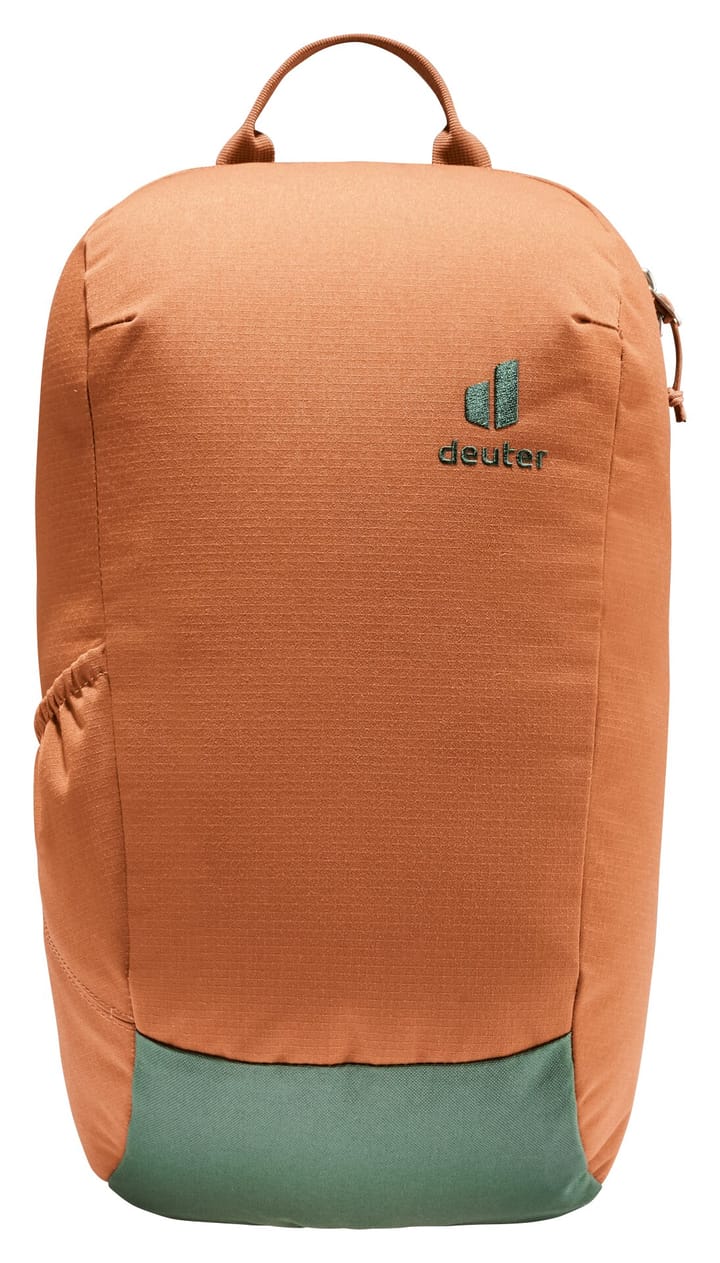 Deuter Step Out 12 Chestnut-Ivy Deuter Deuter Step Out 12 Chestnut-Ivy Deuter