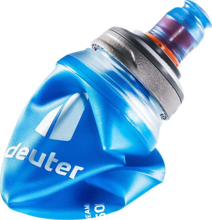 Deuter Streamer Flask 500 ml Transparent Deuter Deuter Streamer Flask 500 ml Transparent Deuter