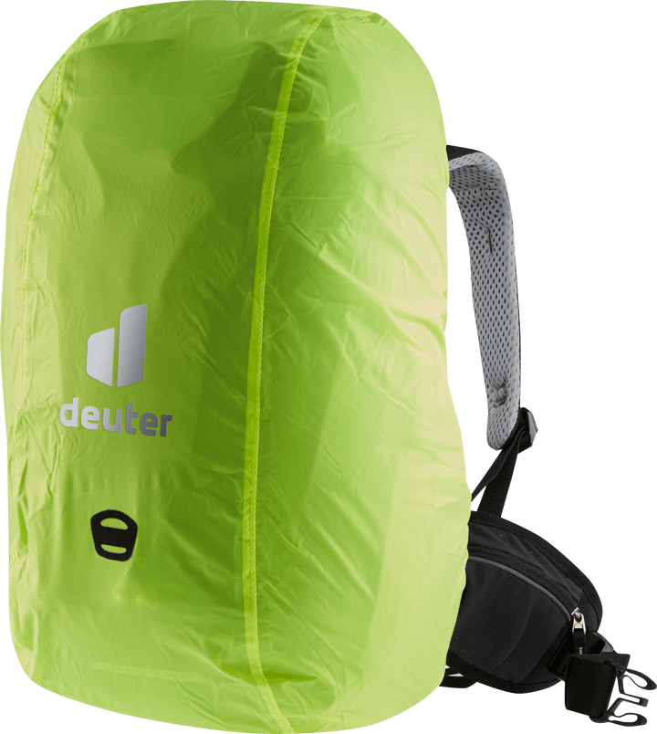 Deuter Trans Alpine 24 Black Deuter