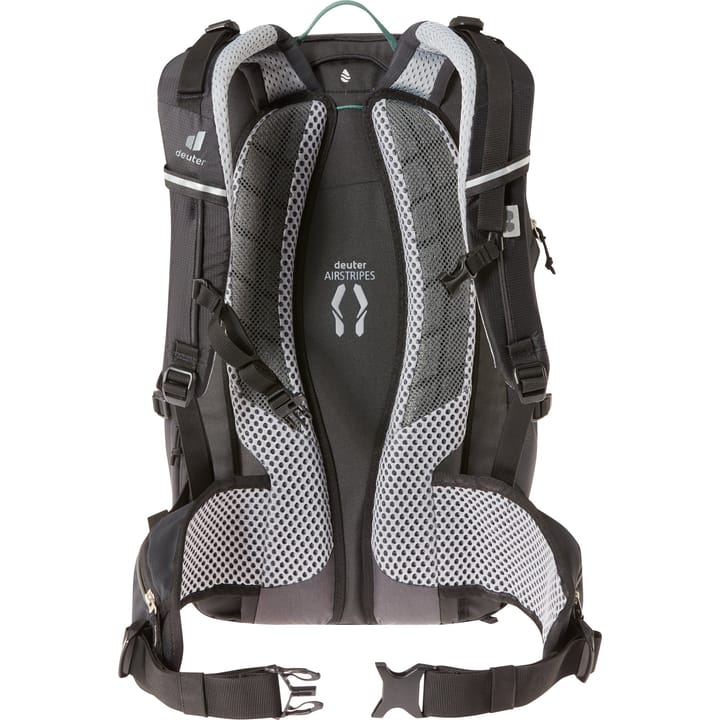 Deuter Trans Alpine 24 Black Deuter