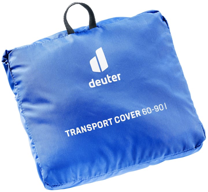Deuter Transport Cover Cobalt Deuter