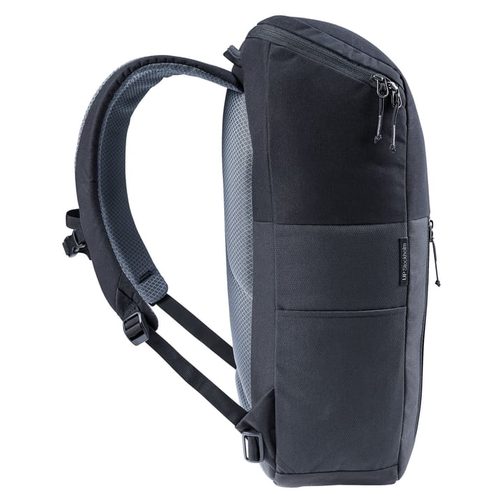 Deuter Up Stockholm Black Deuter