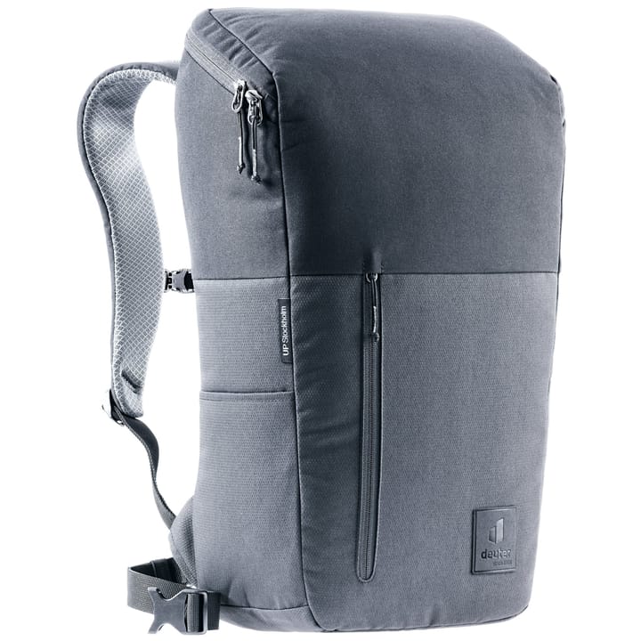 Deuter Up Stockholm Black Deuter