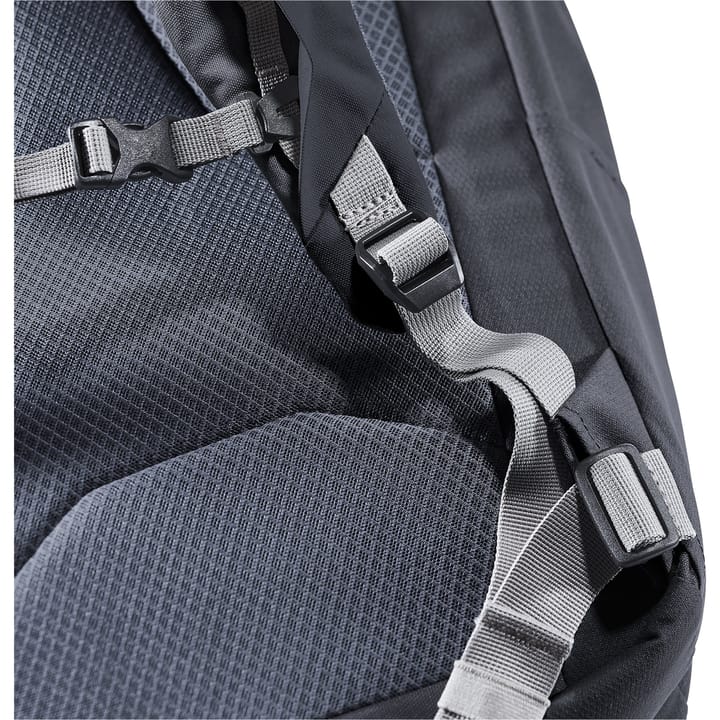 Deuter Up Stockholm Black Deuter