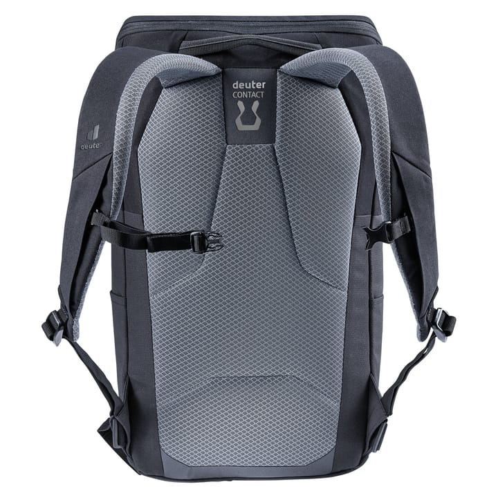 Deuter Up Stockholm Black Deuter