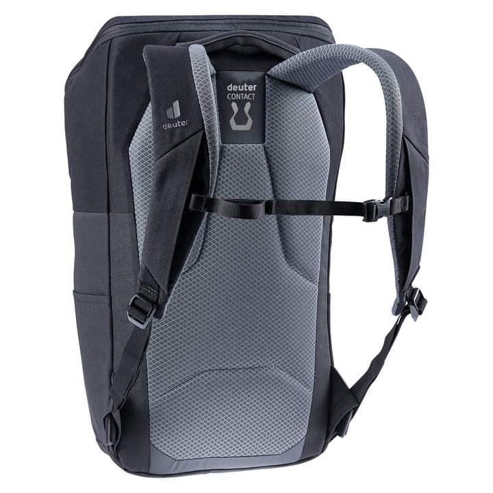Deuter Up Stockholm Black Deuter