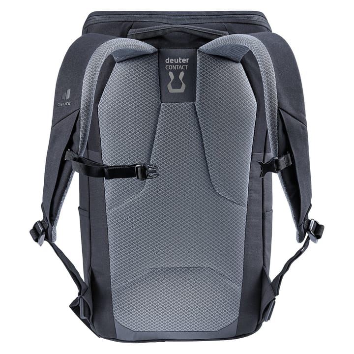 Deuter Up Stockholm Black Deuter