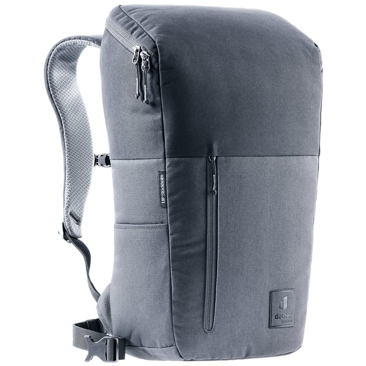 Deuter Up Stockholm Black Deuter