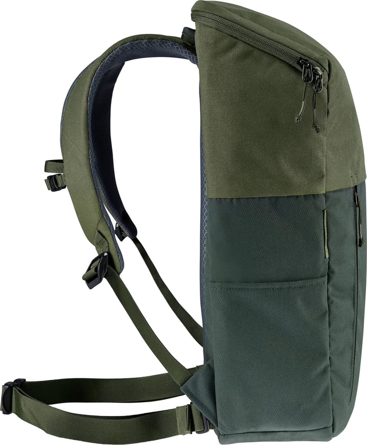 Deuter Up Stockholm Ivy-Khaki Deuter