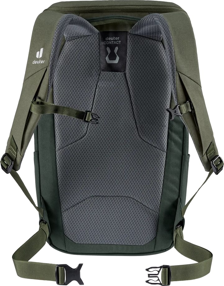 Deuter Up Stockholm Ivy-Khaki Deuter
