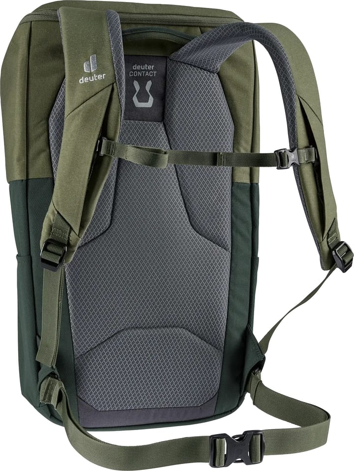 Deuter Up Stockholm Ivy-Khaki Deuter